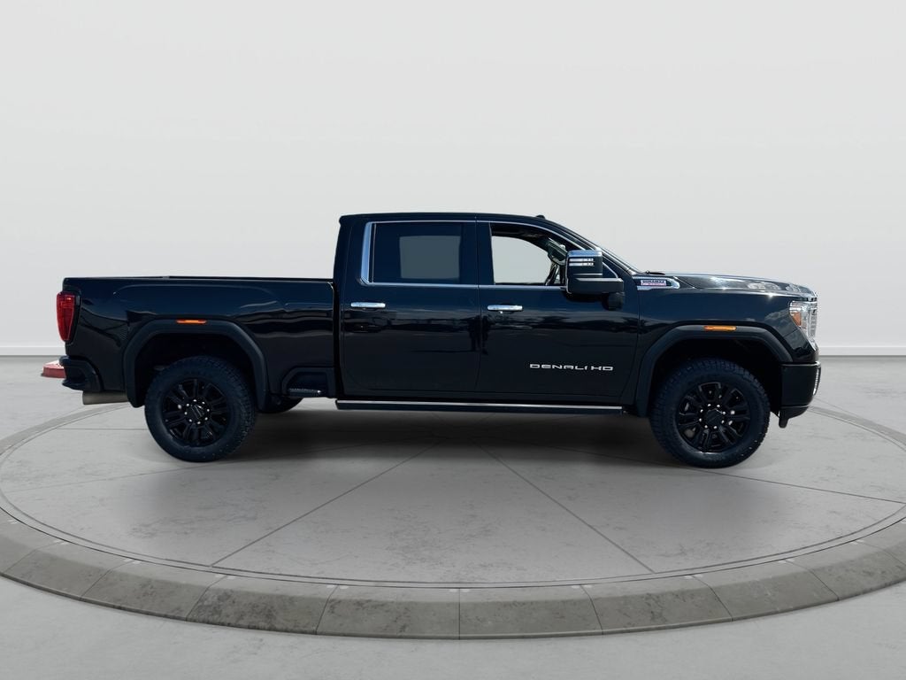 2023 GMC Sierra 2500 HD Denali
