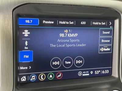 2021 GMC Sierra 2500 HD Denali