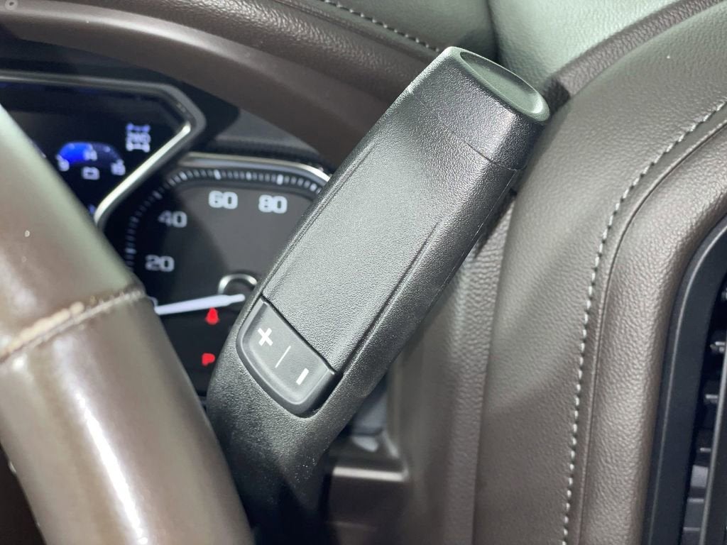2021 GMC Sierra 2500 HD Denali