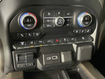 2021 GMC Sierra 2500 HD Denali