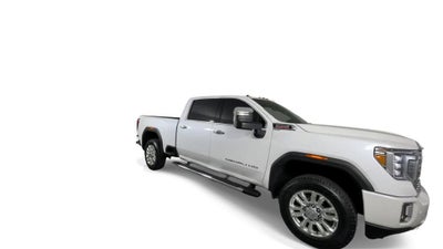 2021 GMC Sierra 2500 HD Denali