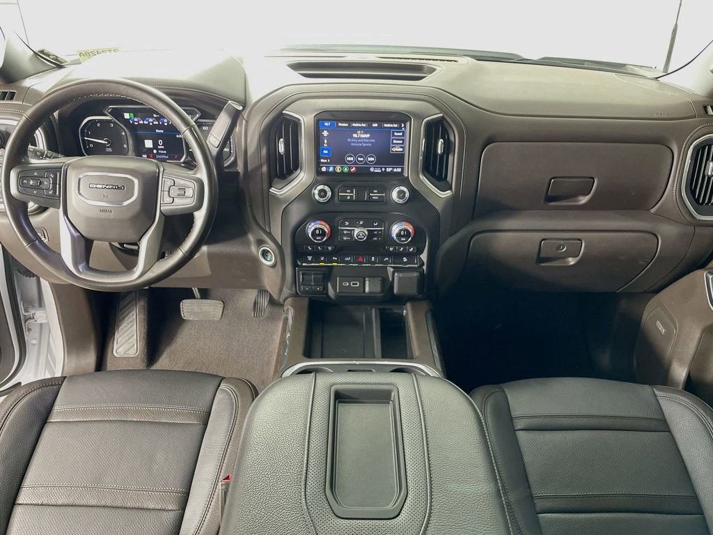 2021 GMC Sierra 2500 HD Denali