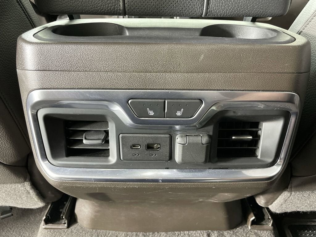 2021 GMC Sierra 2500 HD Denali