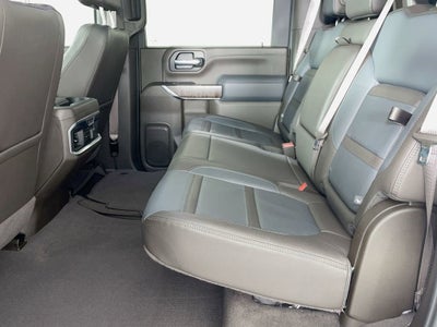 2021 GMC Sierra 2500 HD Denali