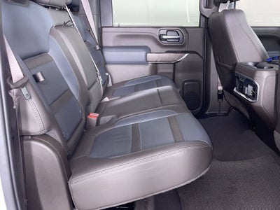 2021 GMC Sierra 2500 HD Denali