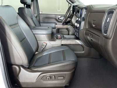2021 GMC Sierra 2500 HD Denali