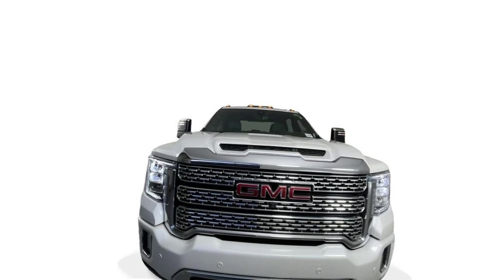 2021 GMC Sierra 2500 HD Denali
