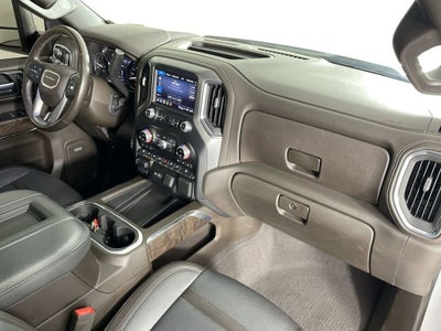 2021 GMC Sierra 2500 HD Denali