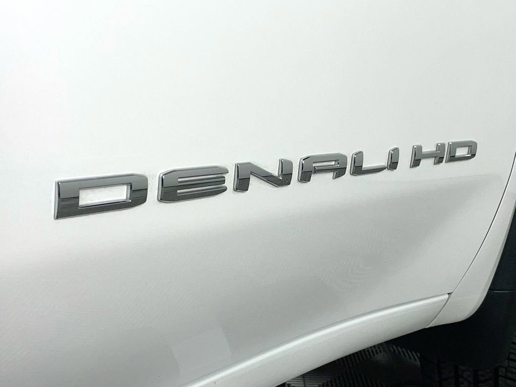 2021 GMC Sierra 2500 HD Denali