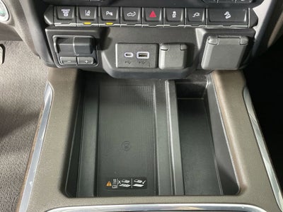 2021 GMC Sierra 2500 HD Denali