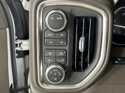2021 GMC Sierra 2500 HD Denali