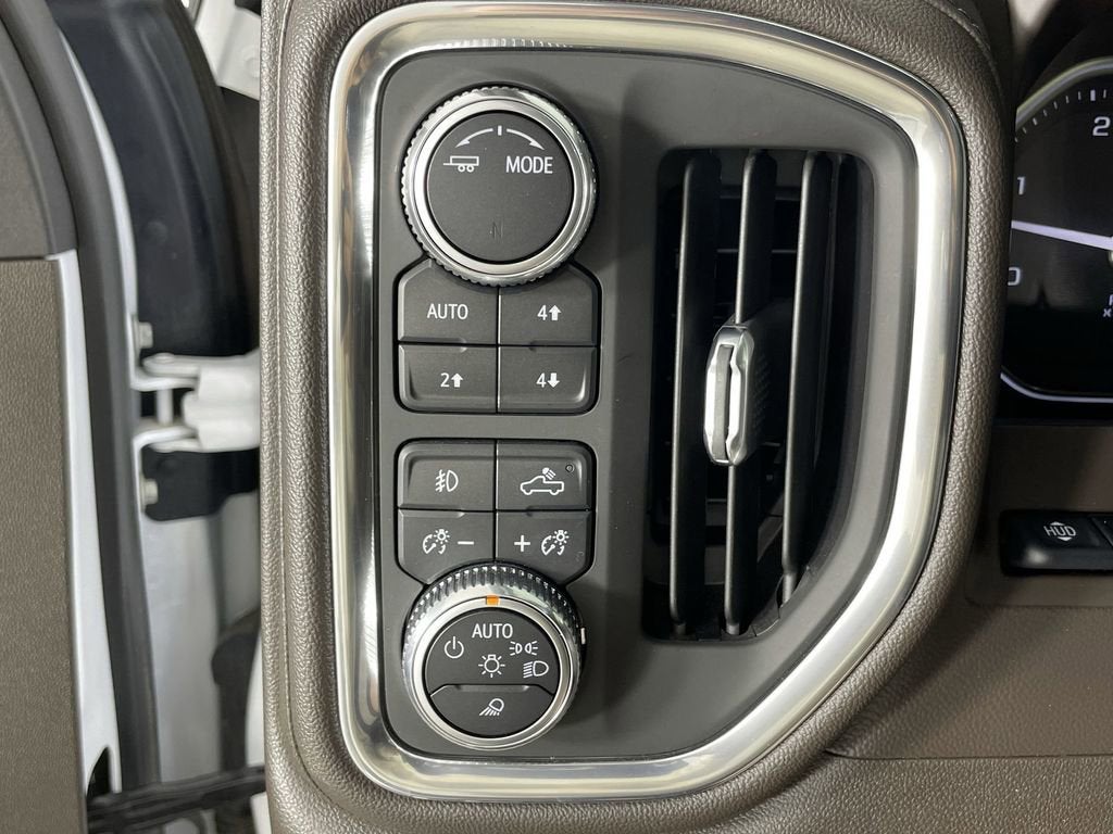 2021 GMC Sierra 2500 HD Denali