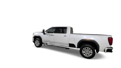 2021 GMC Sierra 2500 HD Denali