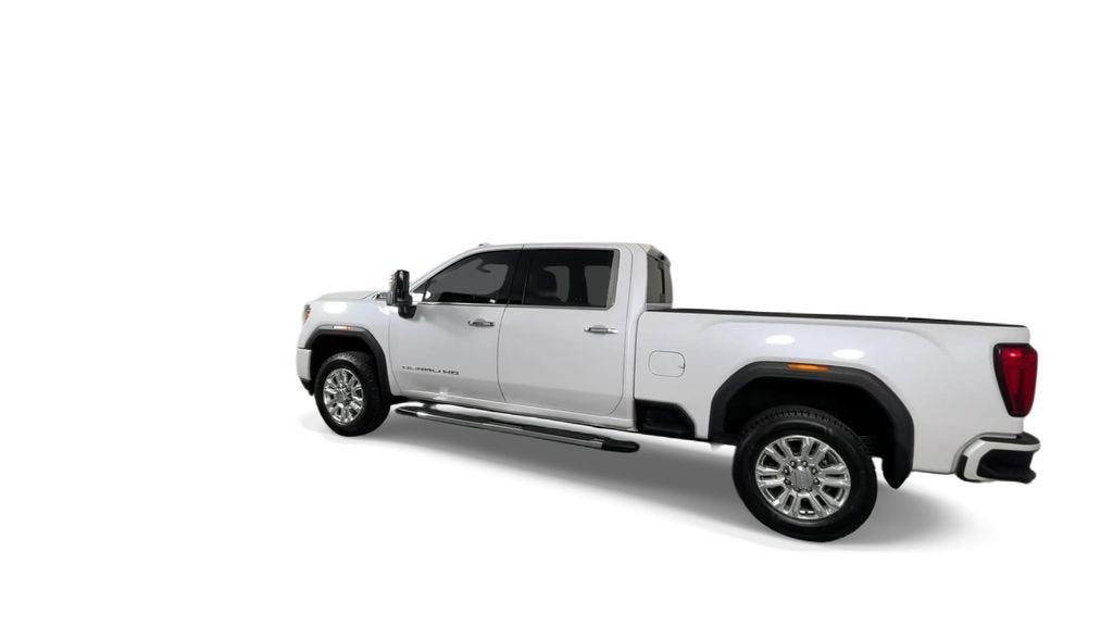 2021 GMC Sierra 2500 HD Denali