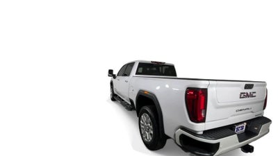2021 GMC Sierra 2500 HD Denali