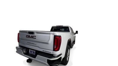 2021 GMC Sierra 2500 HD Denali
