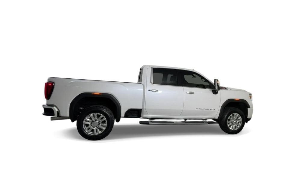 2021 GMC Sierra 2500 HD Denali