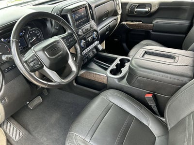 2021 GMC Sierra 2500 HD Denali