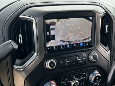 2021 GMC Sierra 2500 HD Denali