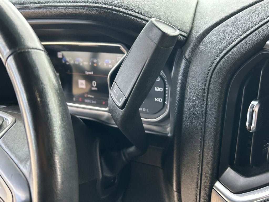 2021 GMC Sierra 2500 HD Denali