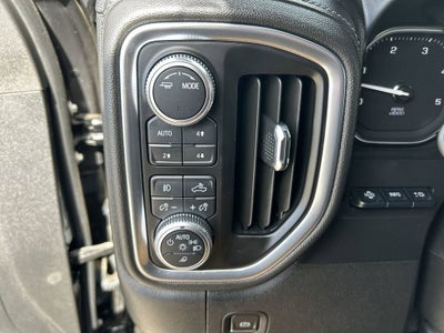 2021 GMC Sierra 2500 HD Denali
