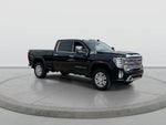 2021 GMC Sierra 2500 HD Denali