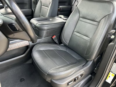 2021 GMC Sierra 2500 HD Denali