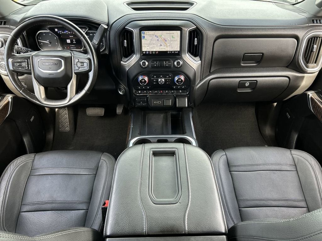 2021 GMC Sierra 2500 HD Denali