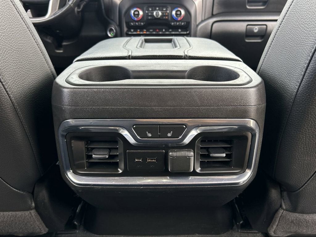 2021 GMC Sierra 2500 HD Denali