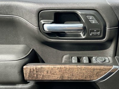 2021 GMC Sierra 2500 HD Denali
