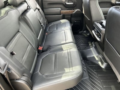 2021 GMC Sierra 2500 HD Denali