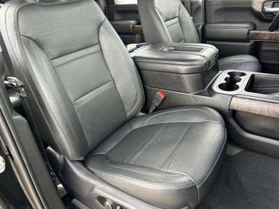 2021 GMC Sierra 2500 HD Denali