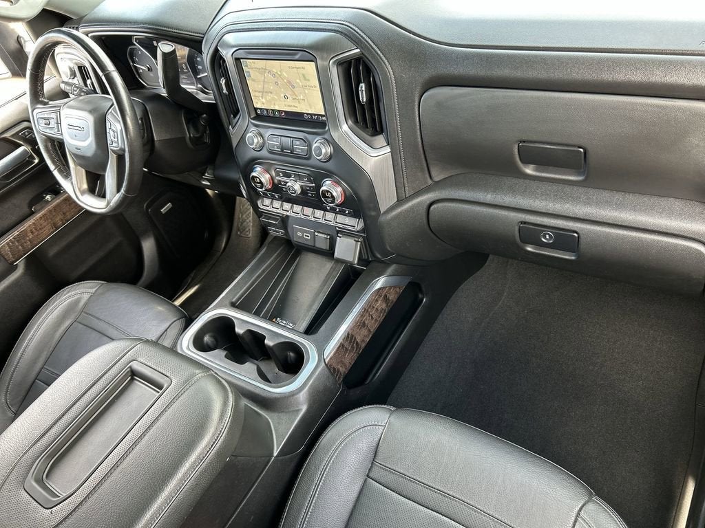 2021 GMC Sierra 2500 HD Denali