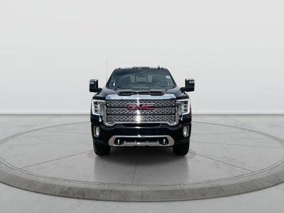 2021 GMC Sierra 2500 HD Denali