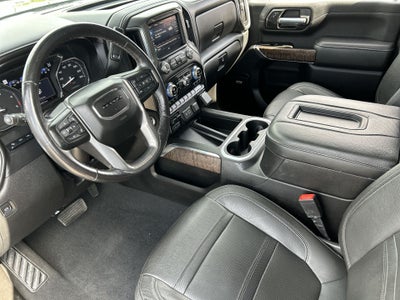 2021 GMC Sierra 2500 HD Denali