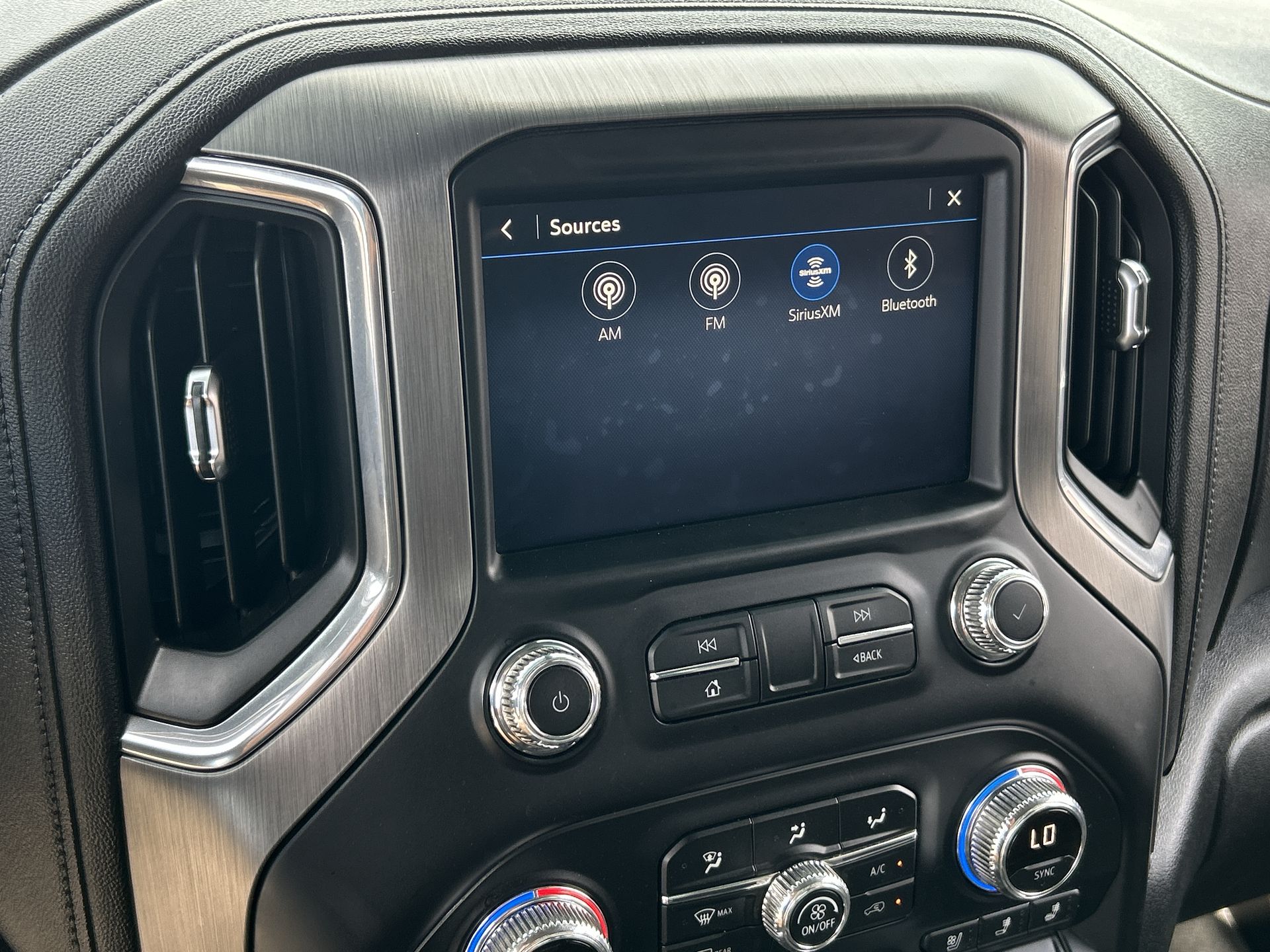 2021 GMC Sierra 2500 HD Denali