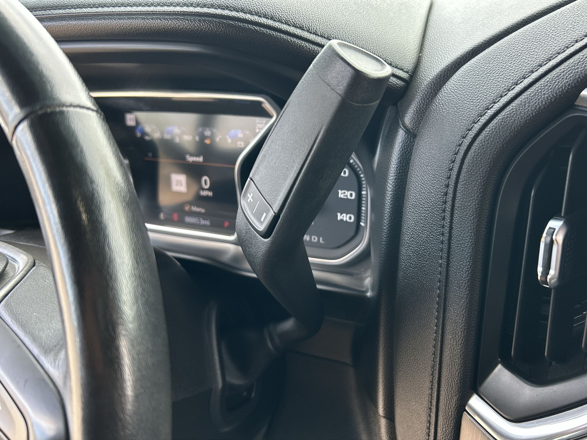 2021 GMC Sierra 2500 HD Denali