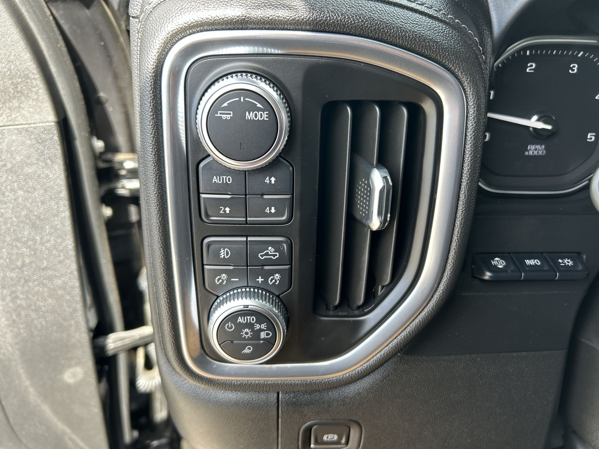 2021 GMC Sierra 2500 HD Denali