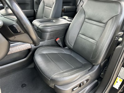 2021 GMC Sierra 2500 HD Denali