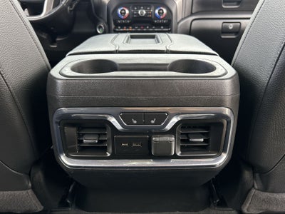 2021 GMC Sierra 2500 HD Denali