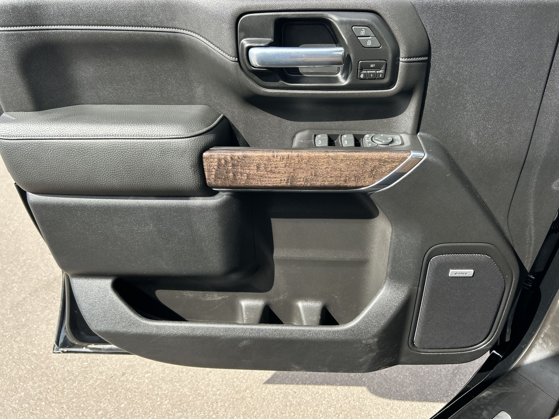 2021 GMC Sierra 2500 HD Denali
