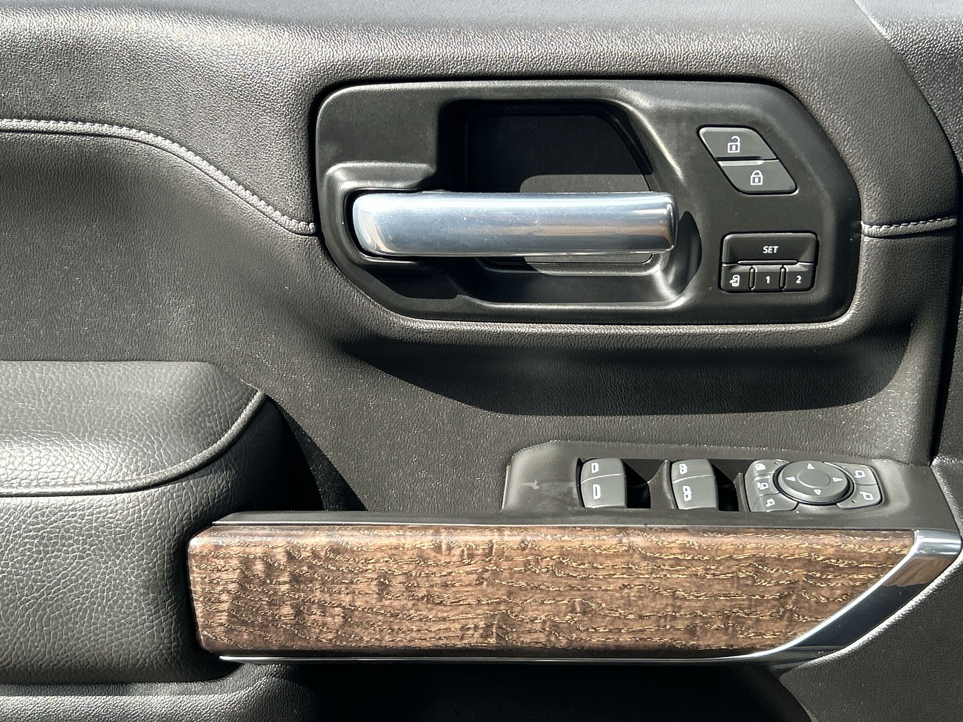 2021 GMC Sierra 2500 HD Denali