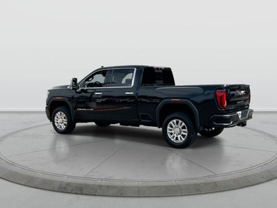 2021 GMC Sierra 2500 HD Denali