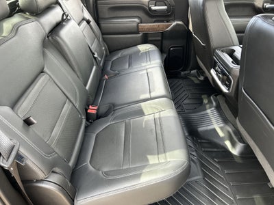 2021 GMC Sierra 2500 HD Denali