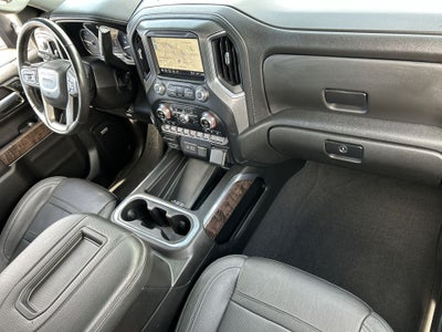 2021 GMC Sierra 2500 HD Denali