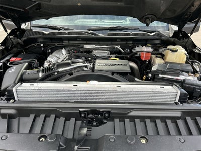 2021 GMC Sierra 2500 HD Denali