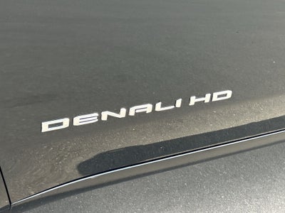 2021 GMC Sierra 2500 HD Denali