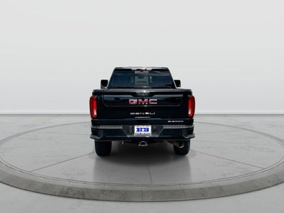 2021 GMC Sierra 2500 HD Denali