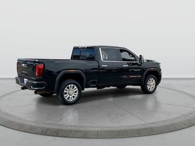2021 GMC Sierra 2500 HD Denali