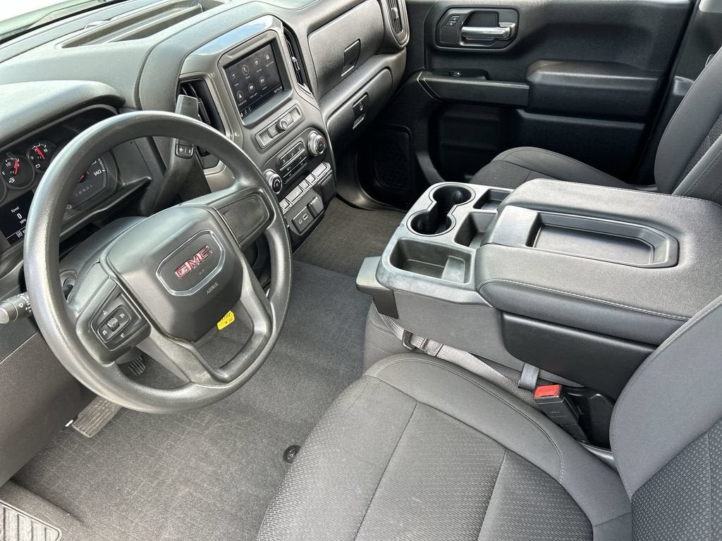 2023 GMC Sierra 3500 HD Pro